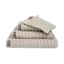 Vandyck Vandyck Home Wave Stone Handdoek 60x110