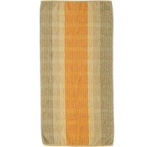Cawö Cashmere Streifen Badlaken Melba 80x150