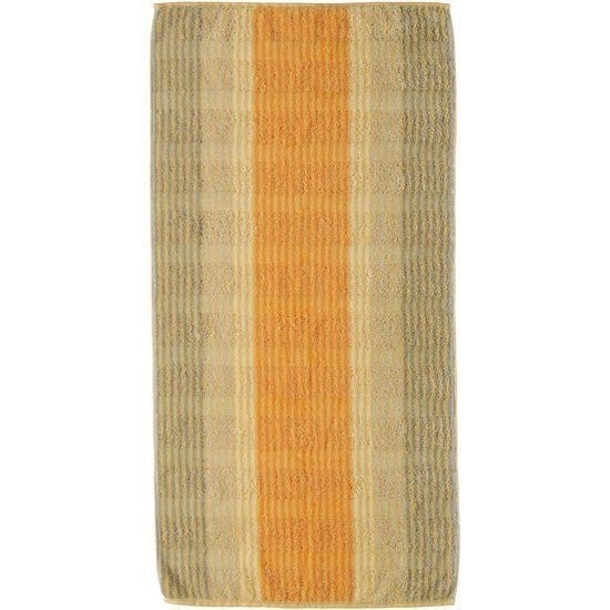 Cawö Cawö Cashmere Streifen Handdoek 50x100 Melba