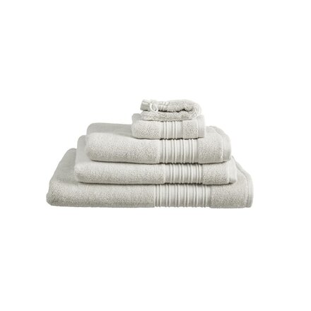 Beddinghouse Sheer Handdoek  Zand 50x100 cm