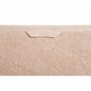 Beddinghouse Beddinghouse Sheer Gastendoekje  Zacht Roze 30x50 cm