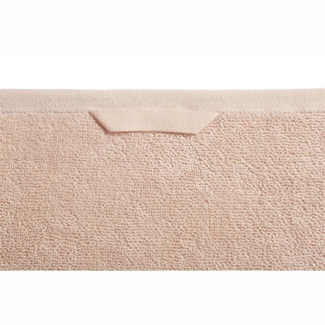 Beddinghouse Sheer Gastendoekje  Zacht Roze 30x50 cm