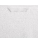 Beddinghouse Beddinghouse Sheer Handdoek Wit 60x110 cm