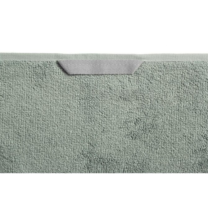 Beddinghouse Sheer Gastendoekje  Groen 30x50 cm