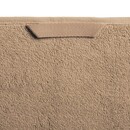 Beddinghouse Beddinghouse Sheer Handdoek Goud 60x110 cm