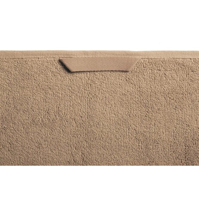 Beddinghouse Sheer Handdoek Goud 60x110 cm