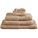 Beddinghouse Beddinghouse Sheer Douchelaken 70x140 Goud