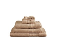 Beddinghouse Sheer Douchelaken 70x140 Goud