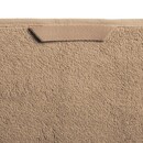 Beddinghouse Beddinghouse Sheer Washandje  Goud 16x22 cm