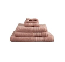 Beddinghouse Sheer Handdoek Terra 60x110 cm