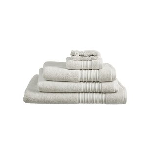 Beddinghouse Sheer Washandje  Zand 16x22 cm