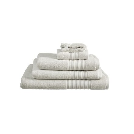 Beddinghouse Sheer Washandje  Zand 16x22 cm