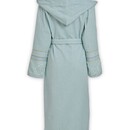 Pip Studio Pip Studio Soft Zellige Bathrobe Blue L