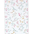 Pip Studio Pip Studio Les Fleurs White 70x140