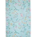 Pip Studio Pip Studio Les Fleurs Blue 70x140