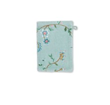Pip Studio Les Fleurs Blue 16x22