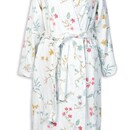 Pip Studio Pip Studio Les Fleurs Bathrobe White M