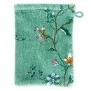 Pip Studio Pip Studio washand Les Fleurs Green 16x22