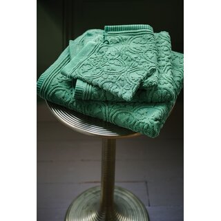 Pip Studio Washandje Tile de Pip Green  16x22