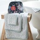 Pip Studio Pip Studio Washandje Tile de Pip Light Blue 16x22