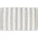 Cawö Cawö Two Tone Badmat 50x80 platin