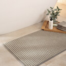 Cawö Cawö Two Tone Badmat 50x80 graphit