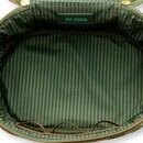 Pip Studio Pip Studio Cleo Beauty Case Flora Bangelore Green 26x16x16cm