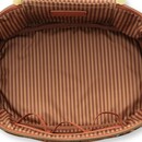 Pip Studio Pip Studio Cleo Beauty Case Flora Bangelore Sand 26x16x16cm