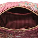 Pip Studio Pip Studio Coco Cosmetic Bag Medium Mumbai Morning Pink21.5x10x10.5cm