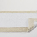 Abyss & Habidecor Abyss & Habidecor Origine Tp  50x80 101 Ecru