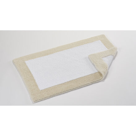 Abyss & Habidecor Origine Tp  60x100 101 Ecru