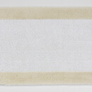 Abyss & Habidecor Abyss & Habidecor Origine Tp  60x100 101 Ecru