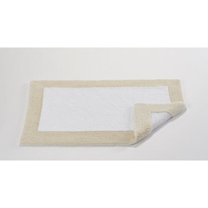 Abyss & Habidecor Origine Tp  60x100 101 Ecru