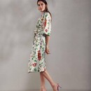 Essenza Essenza Ilona Marigold Kimono XS Vanilla