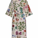 Essenza Essenza Ilona Marigold Kimono M Vanilla