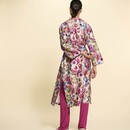 Essenza Essenza Ilona Violesta Kimono XS Vanilla