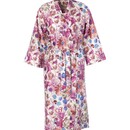 Essenza Essenza Ilona Violesta Kimono M Vanilla