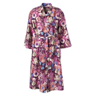 Essenza Ilona Violesta Kimono XS Mauve wine
