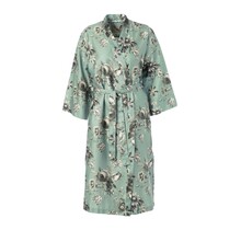 Essenza Ilona Florean Kimono XS Dusty teal