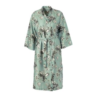 Essenza Ilona Florean Kimono S Dusty teal