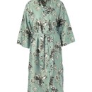 Essenza Essenza Ilona Florean Kimono M Dusty teal