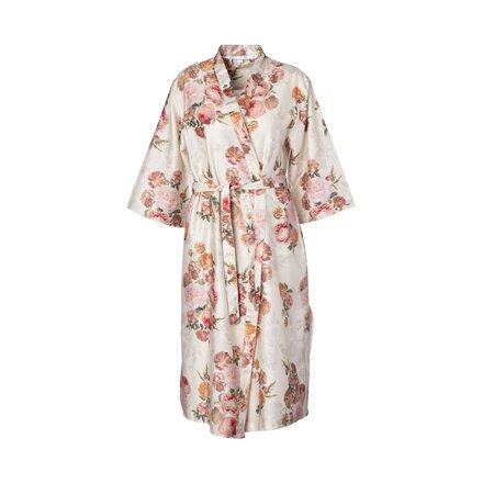Essenza Ilona Orianna Kimono XS Vanilla