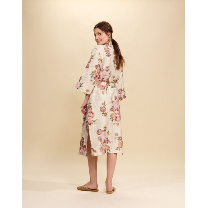 Essenza Ilona Orianna Kimono S Vanilla