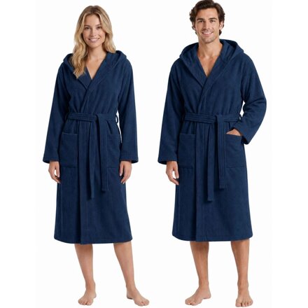 Morgenstern Jules badjas Marine L