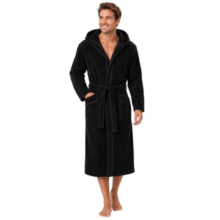 Morgenstern Phil badjas Schwarz M