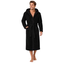 Morgenstern Phil badjas Schwarz XL