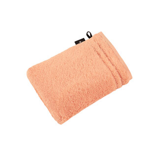 Vossen Washand Vienna Style Supersoft soft peach 22x16