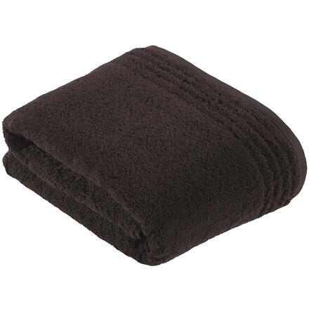 Vossen Badlaken Vienna Style Supersoft espresso 80x160