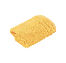 Vossen Gezichtsdoekje ViennaStyle Supersoft honeytone 30x30