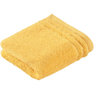 Vossen Gastendoekje Vienna Style Supersoft honeytone 30x50